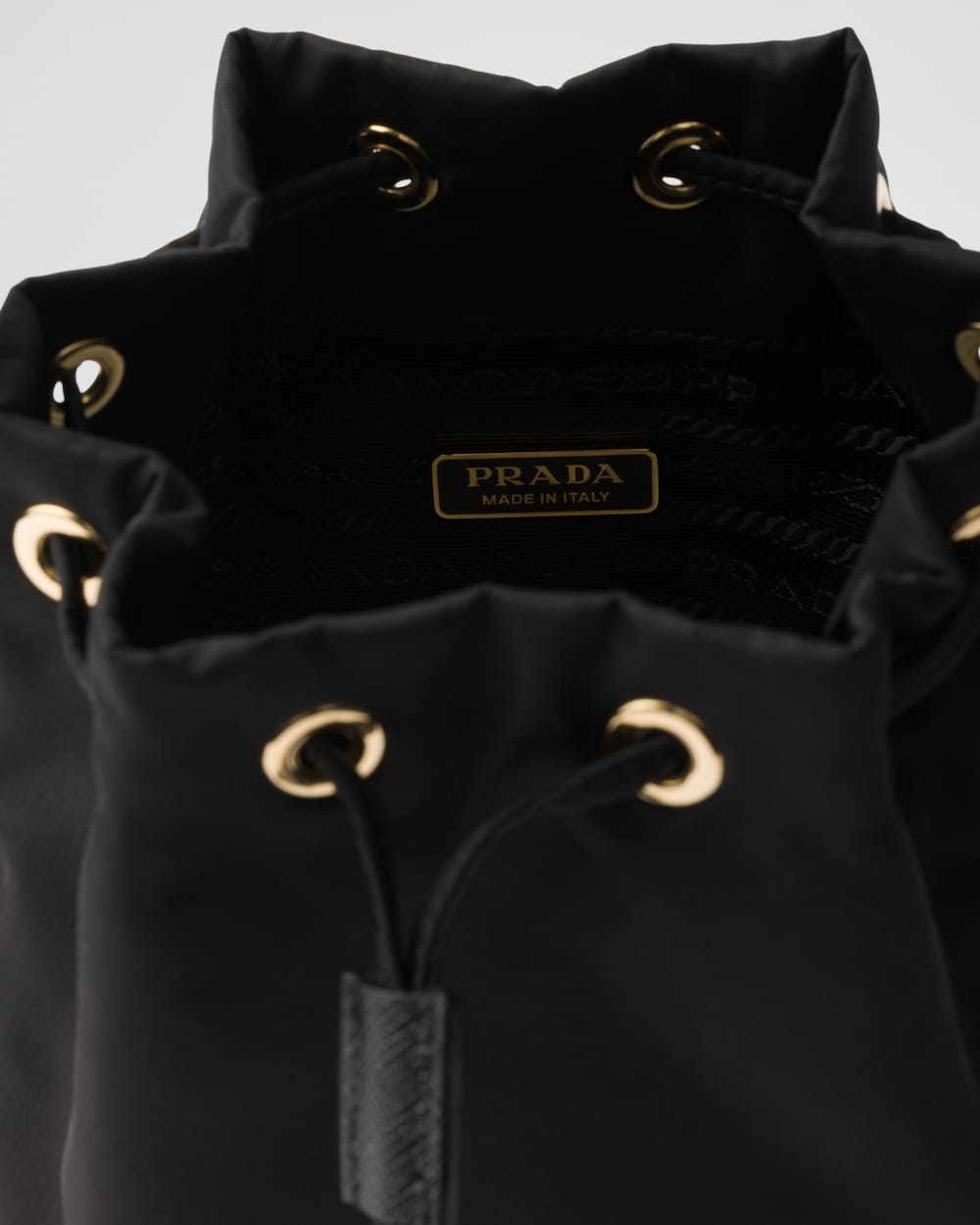 Prada Re-Edition 1978 Re-Nylon Mini-Bag - Image 5
